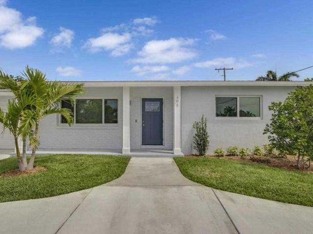 House for rent in North Palm Beach, Florida