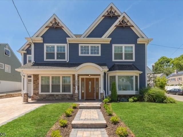 House for sale in Avenel, New Jersey