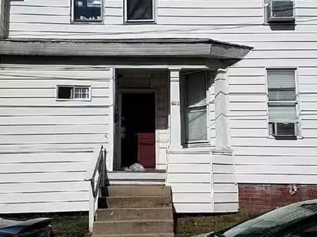 Condo for rent in Morgantown