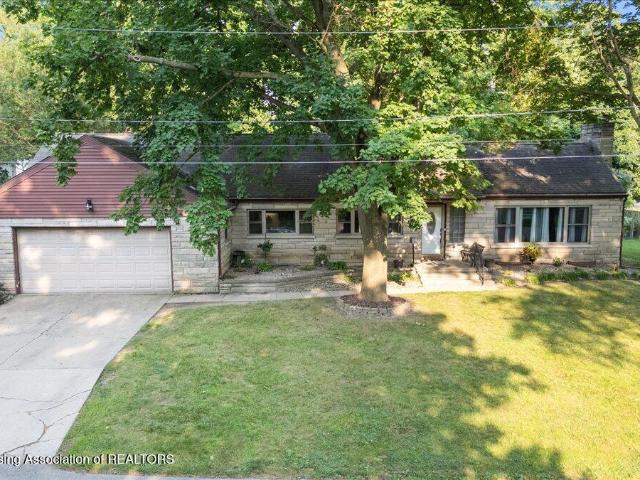 House for sale in Eaton, Michigan