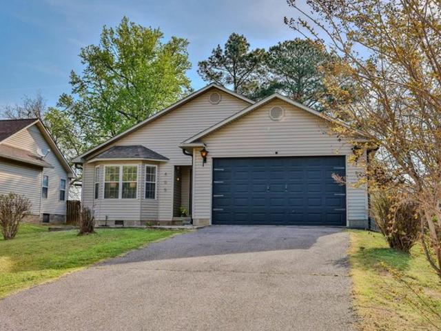 House for sale in Tennessee