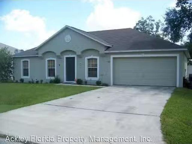 Condo for rent in Kissimmee