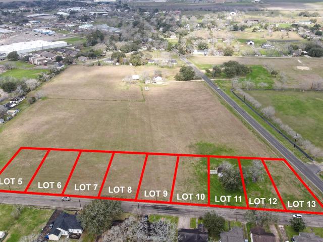 Land for sale in Wharton, Texas
