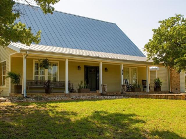 House for sale in Fredericksburg, Texas