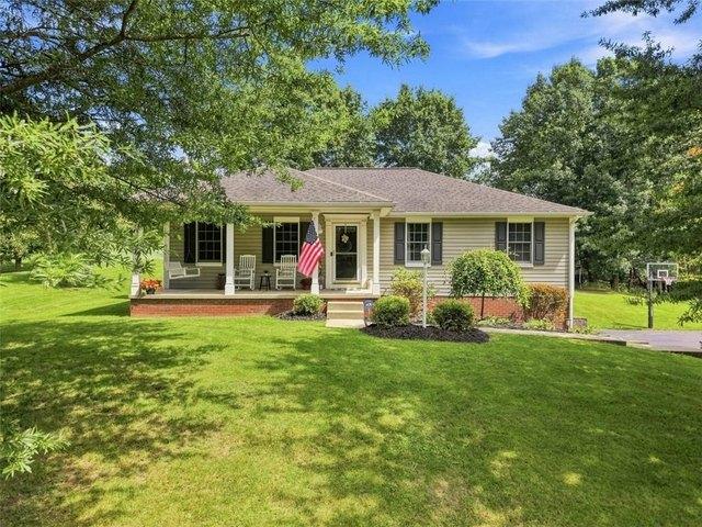 House for sale in Beaver, Pennsylvania