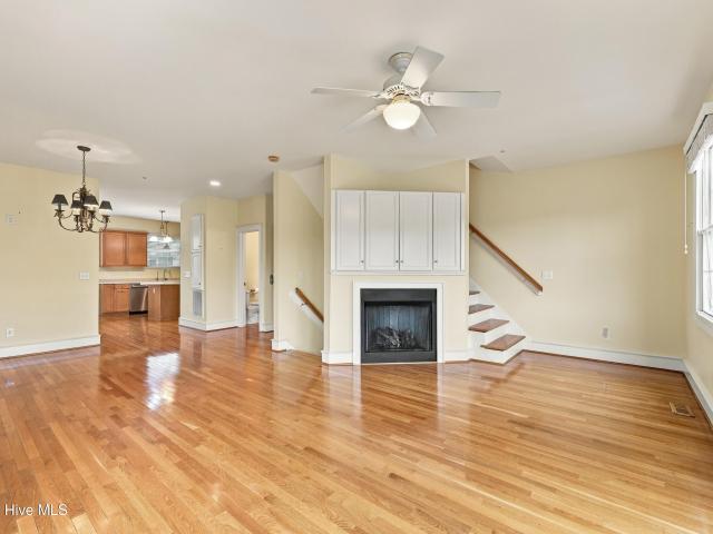 Condo for sale in Oriental, Pamlico County