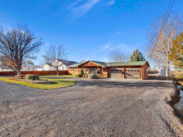 House for sale in Buhl, Idaho
