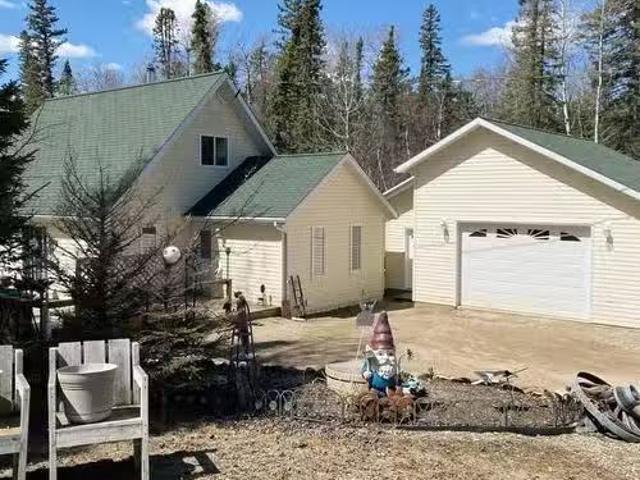 House for sale in Manitoba