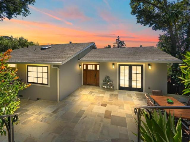 House for sale in San Mateo, California