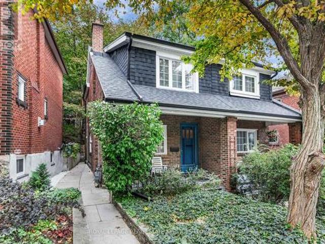 House for sale in High Park North, Toronto