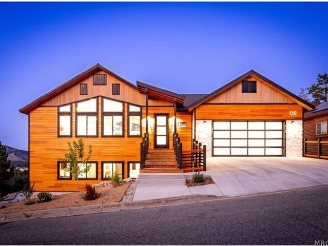 House for sale in Big Bear Lake, California