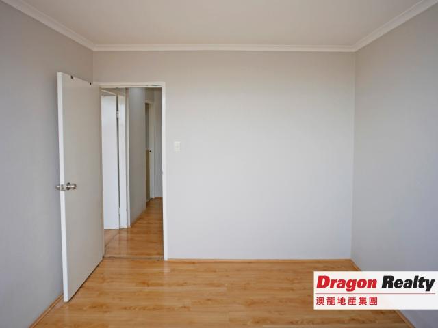 Apartment for rent in Parramatta