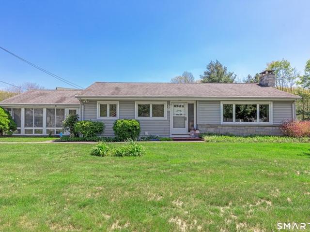 House for sale in Meriden, Connecticut