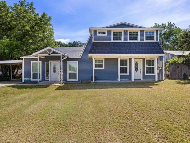 House for sale in Hood, Texas