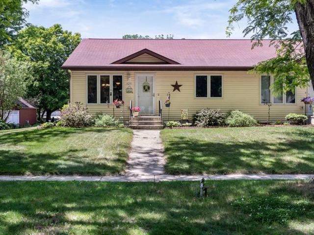 House for sale in Houston, Minnesota