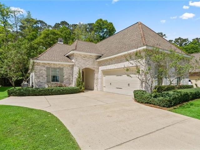 House for sale in Covington, Louisiana