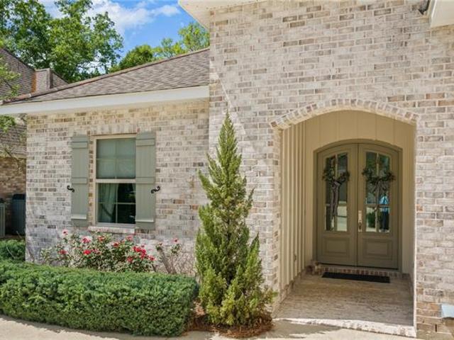 House for sale in Covington, Louisiana