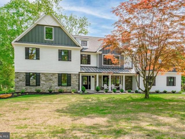 House for sale in Chester, Pennsylvania