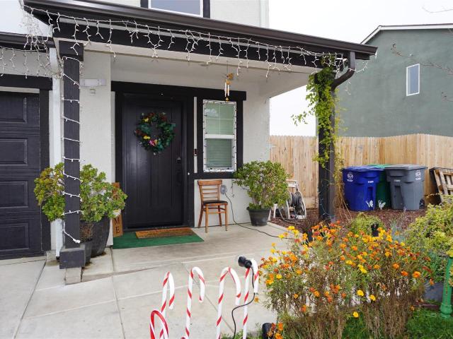 House for sale in Los Banos, California
