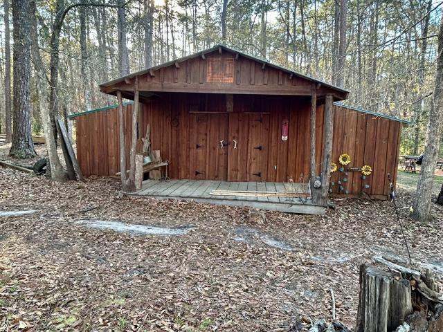 Commercial for sale in Tifton, Georgia