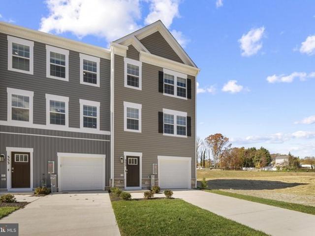 Townhouse for sale in Joppa, Maryland