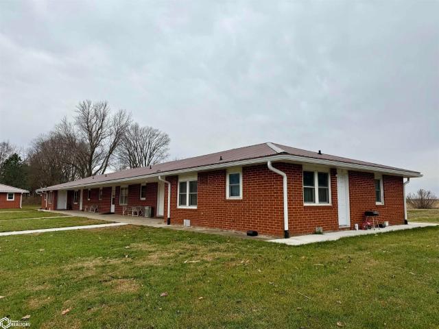 Commercial for sale in Churdan, Iowa