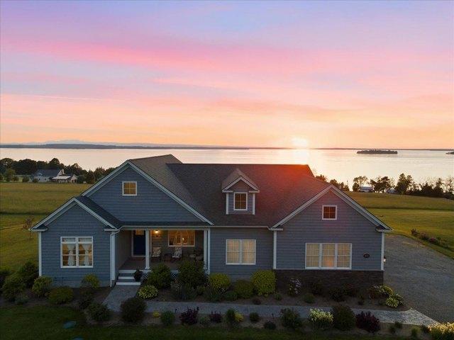House for sale in Vermont