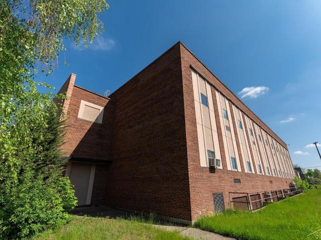 Commercial for sale in Carrollton, Michigan