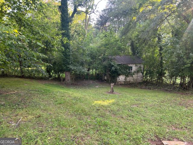 House for sale in Demorest, Georgia