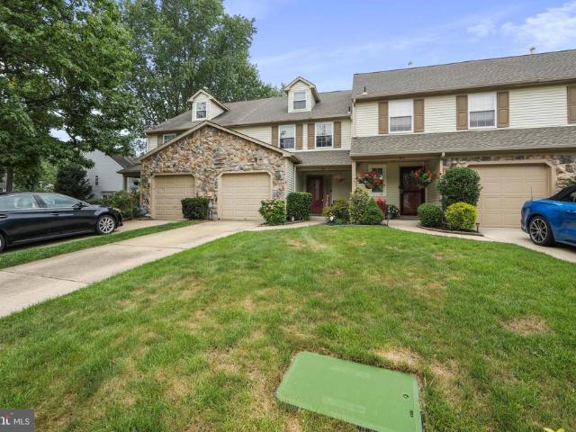 Townhouse for sale in Marlton
