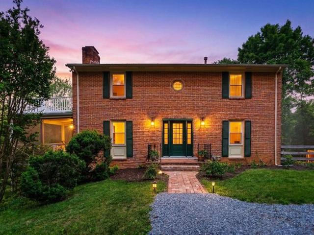 House for sale in Virginia