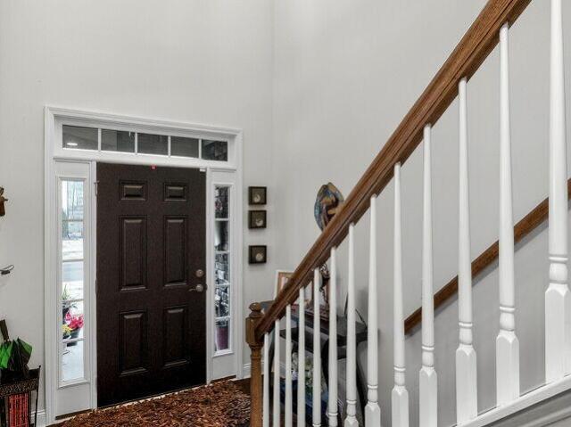 House for sale in Youngsville, North Carolina