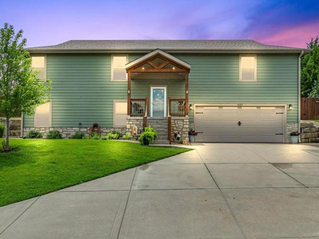 House for sale in Kansas