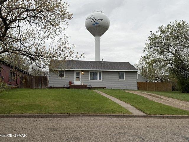 House for sale in Walsh, North Dakota