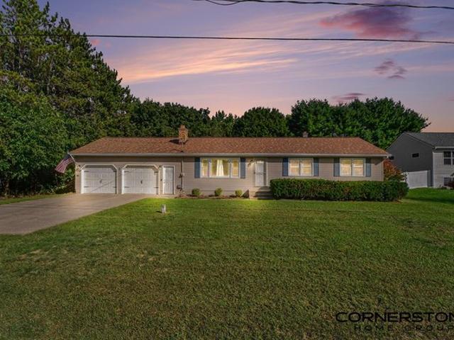House for sale in Wayland, Allegan County