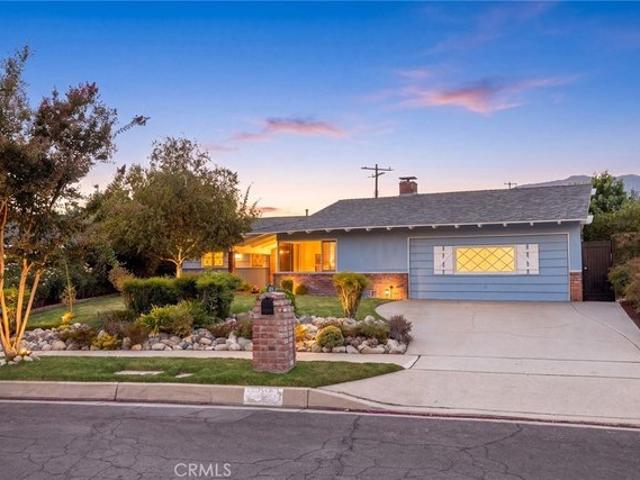 House for sale in Monrovia, California