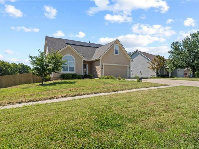 House for sale in Kansas