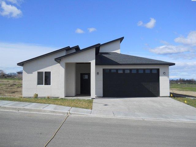 House for sale in Sunnyside, Washington
