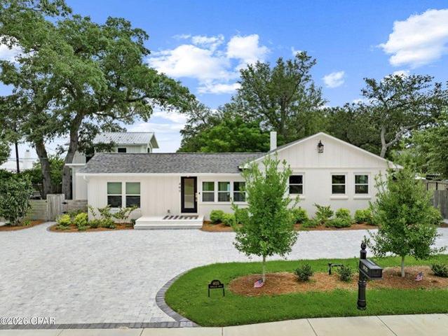 House for sale in Panama City, Florida
