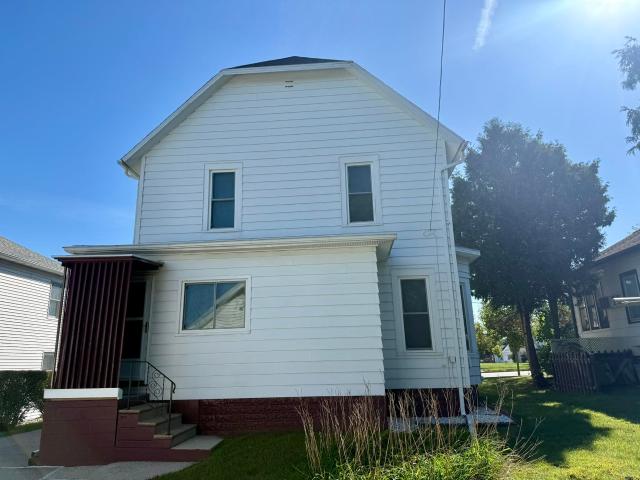 House for sale in Tomah, Wisconsin