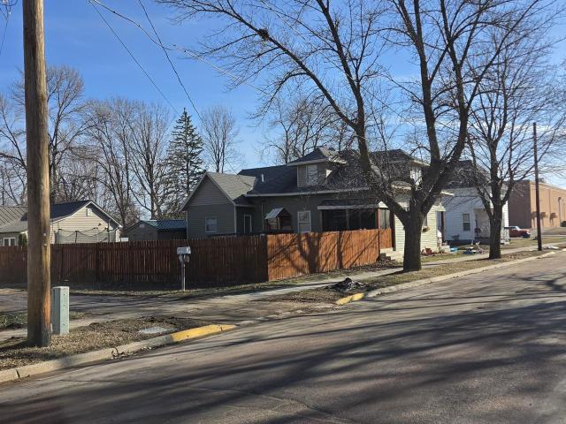 House for sale in Waterville, Minnesota
