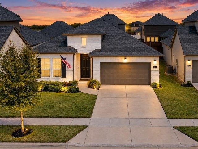 House for sale in Weston, Collin County