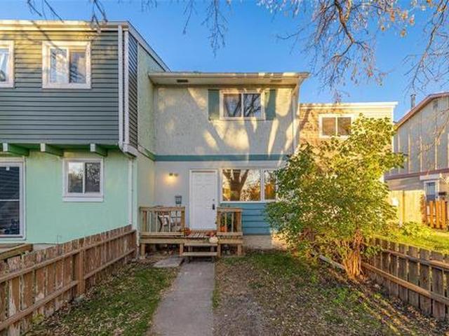 House for sale in Parc la Salle, Winnipeg