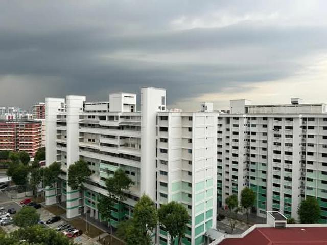 Apartment for sale