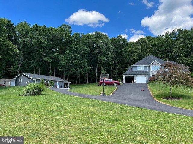 House for sale in Port Matilda, Pennsylvania