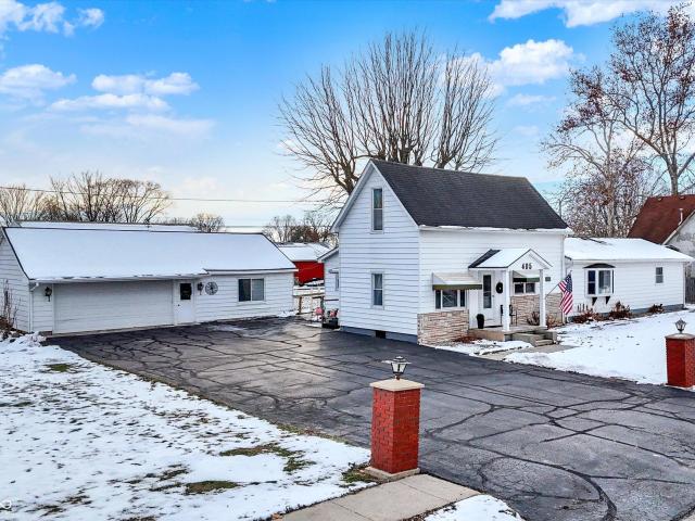Property for sale in Arcadia, Indiana