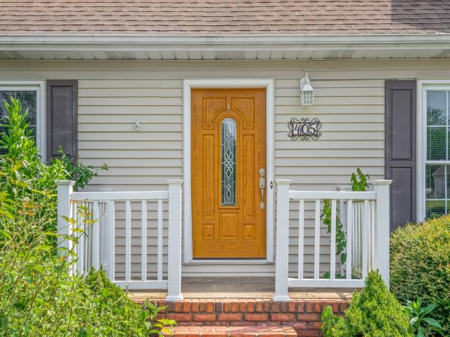 House for sale in Hopkinsville, Kentucky