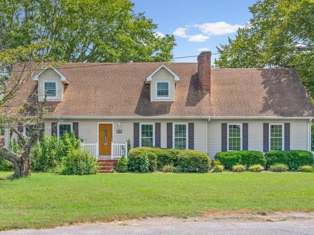 House for sale in Hopkinsville, Kentucky