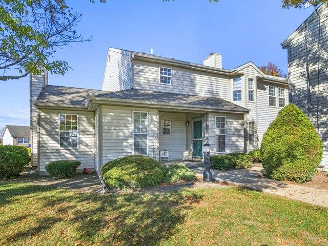 Condo for sale in Bourbonnais, Kankakee County