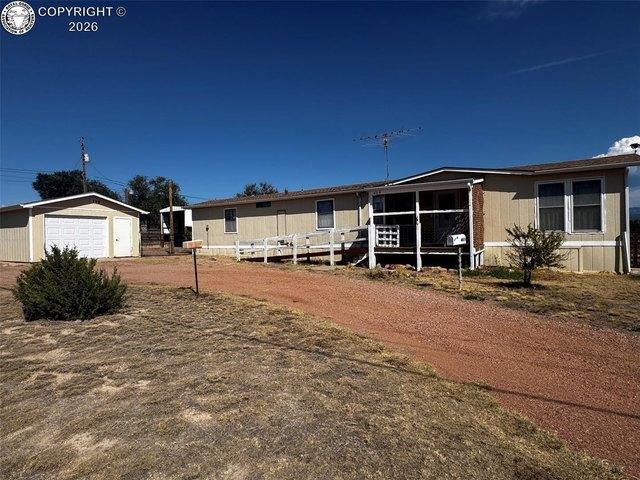 House for sale in Penrose, Fremont County